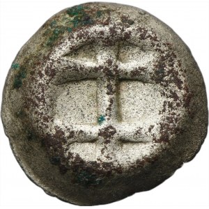 Casimir IV Jagiellon, Bracteate Thorn - RARE