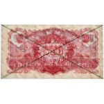 100 złotych 1944 ...owym - WZÓR - AC 068... - PMG 66 EPQ