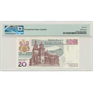 20 Or 2015 - 600e anniversaire de la naissance de Jan Długosz - PMG 66 EPQ