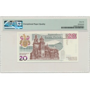 20 Or 2015 - 600e anniversaire de la naissance de Jan Długosz - PMG 66 EPQ