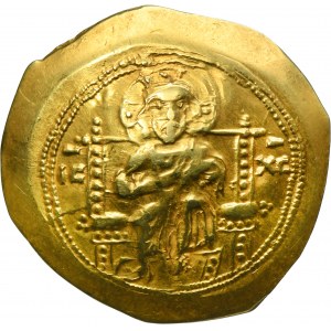 Byzantine Empire, Michael VII Ducas, Histamenon