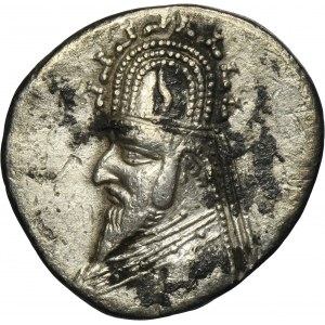 Greece, Parthian Kingdom, Gotarzes I, Drachm