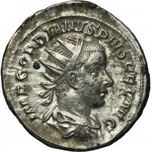 Roman Imperial, Gordian III, Antoninianus