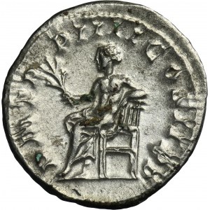Roman Imperial, Gordian III, Antoninianus