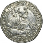 FEIN, Stephan Bathory, Talar Vilnius 1585 - VERY RARE
