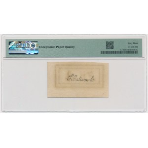 4 złote 1794 (1)(O) - PMG 63 EPQ