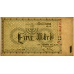 1 Markierung 1940 - A - 6 Ziffern -.