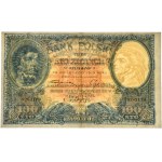 100 złotych 1919 - S.A