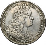 Germany, City of Nurnberg, Karl VI, Thaler 1721 - VERY RARE