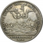Germany, City of Nurnberg, Karl VI, Thaler 1721 - VERY RARE