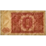 1 złoty 1946 - GDA 65 EPQ