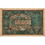 10 marek 1919 - II Serja EP - GDA 64 EPQ