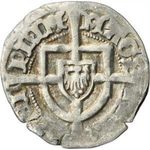 Teutonic Order, Michael I Küchmeister von Sternberg, Schilling undated