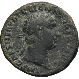Roman Imperial, Trajan, As