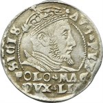 Sigismund II August, Groschen Vilnius 1546 - LIT/LITVA - RARE, date in legend