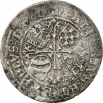 Silesia, Duchy of Münsterberg-Oels, Groschen Reichenstein undated - VERY RARE