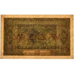 5 gold 1926 - MODEL - Ser.A - PMG 64