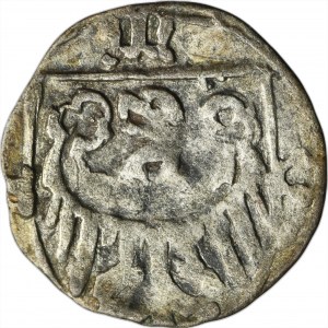 Silesia, Duchy of Oels, Konrad V or Konrad VII, Heller Oels