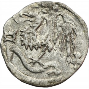 Silesia, Duchy of Oels, Konrad V or Konrad VII, Heller Oels