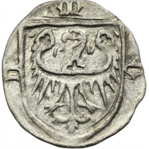Silesia, Duchy of Oels, Konrad V or Konrad VII, Heller Oels