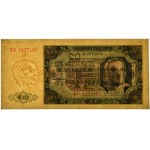 20 złotych 1948 - EU - PMG 64 EPQ