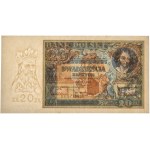20 złotych 1931 - DH. - GDA 66 EPQ
