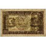 2 złote 1936 - BN - GDA 67 EPQ