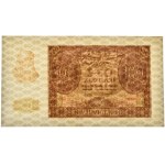 100 złotych 1940 - D - GDA 66 EPQ