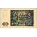 50 złotych 1941 - A - GDA 67 EPQ