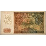100 złotych 1941 - A - GDA 65 EPQ