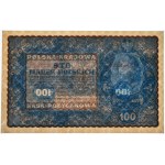 100 marek 1919 - IH Serja M - GDA 66 EPQ
