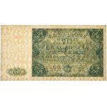20 gold 1947 - C - GDA 55 EPQ
