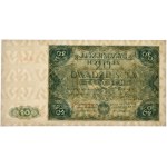 20 złotych 1947 - B - PMG 66 EPQ