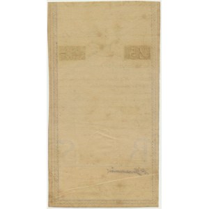 25 złotych 1794 - B -
