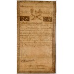 25 złotych 1794 - B -