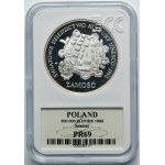 300.000 złotych 1993 Zamość - GCN PR69