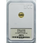 25 złotych 2009 Wybory 4 czerwca 1989 - GCN PR70