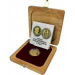 REPLICATION, Sigismund I the Old, Ducat Gdansk 1546