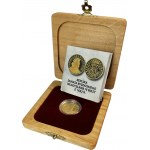 REPLICATION, Ladislaus IV Vasa, Ducat Bydgoszcz 1642