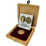 REPLICATION, John III Sobieski, Ducat Gdansk 1676
