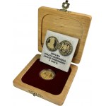 REPLICATION, John III Sobieski, Ducat Gdansk 1683