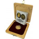 REPLICATION, Sigismund III Vasa, Ducat Gdansk 1595