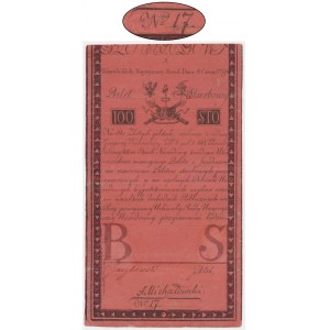 100 Gold 1794 - A 17... - EXTREMELY LOW NUMBER