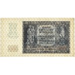 20 złotych 1940 - L - PMG 67 EPQ