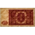 1 złoty 1946 - PMG 67 EPQ