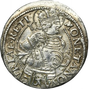 Switzerland, City of Chur, 10 Krajcars 1635