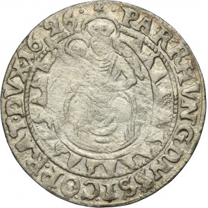 Transylvania, Gabriel Bethlen, Groschen Kosice 1626 CC