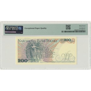 200 gold 1979 - BA - PMG 67 EPQ