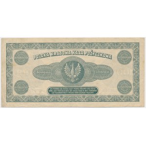 100.000 marek 1923 - C -