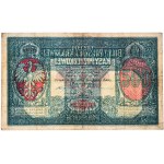500 marek 1919 - Dyrekcja - ŁADNY